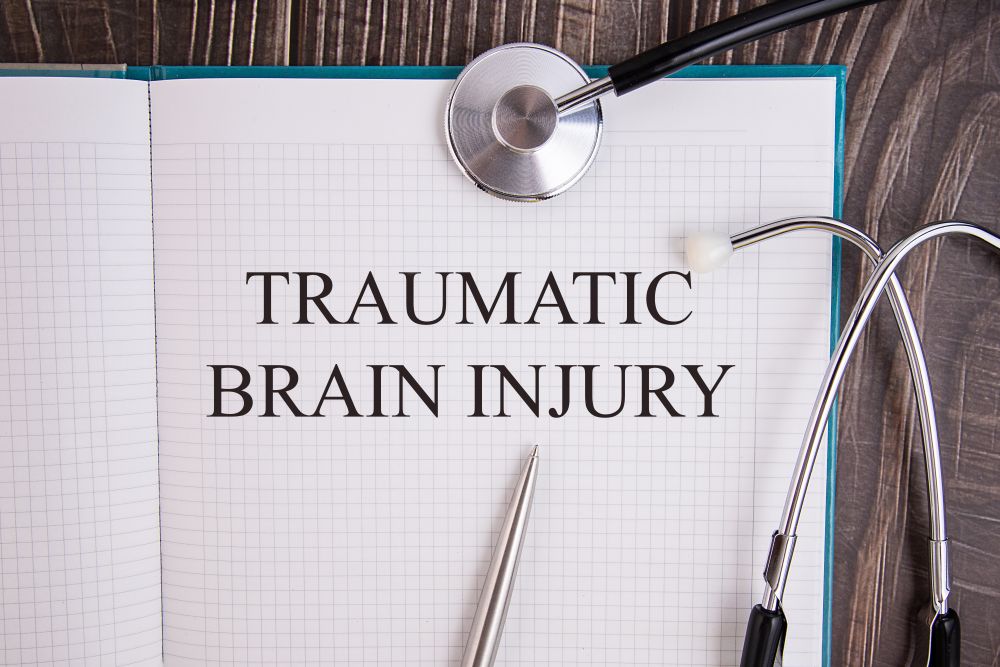 Allen County TBI, Back, Neck Injury Attorneys. Theisen Hubley Law