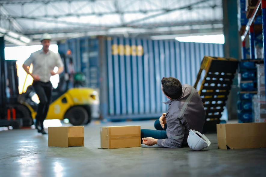 get a lawyer for workers compensation