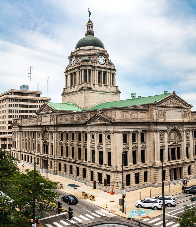 Theisen Hubley Law in Fort Wayne IN