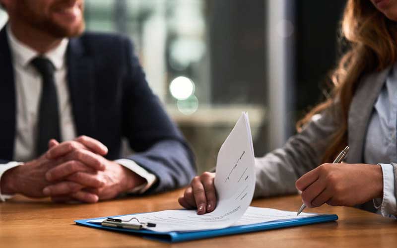 We are a Huntington Social Security Disability Law Firm