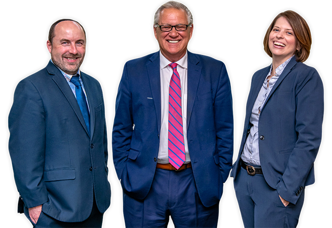 Theisen Hubley Law attorneys