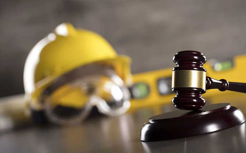 Worker's Compensation attorney — Theisen Hubley Law, Fort Wayne IN