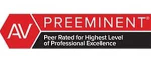 AV Preeminent