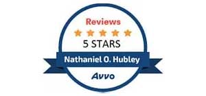 Avvo 5 Stars
